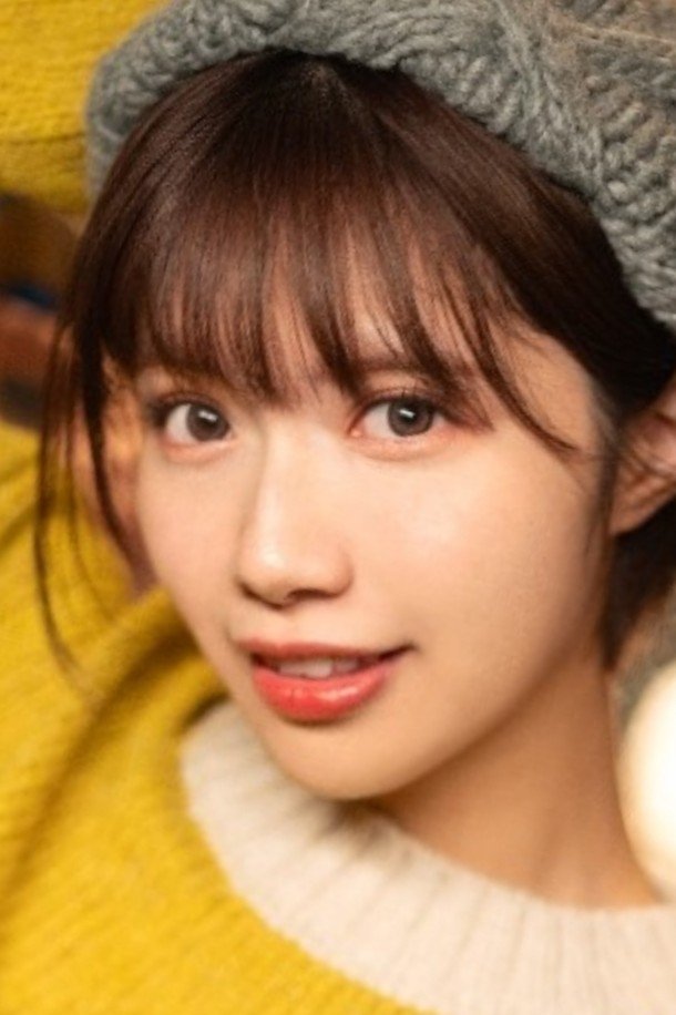 石原希望 (Nozomi Ishihara)