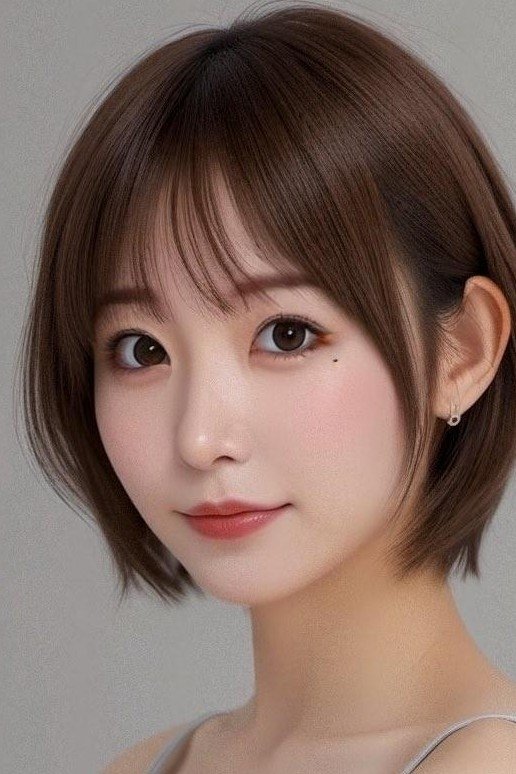 七嶋舞 (Mai Nanashima)