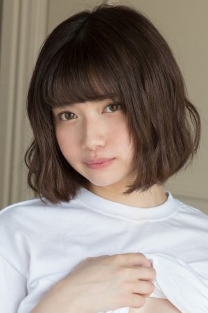 石原希望 (Nozomi Ishihara)