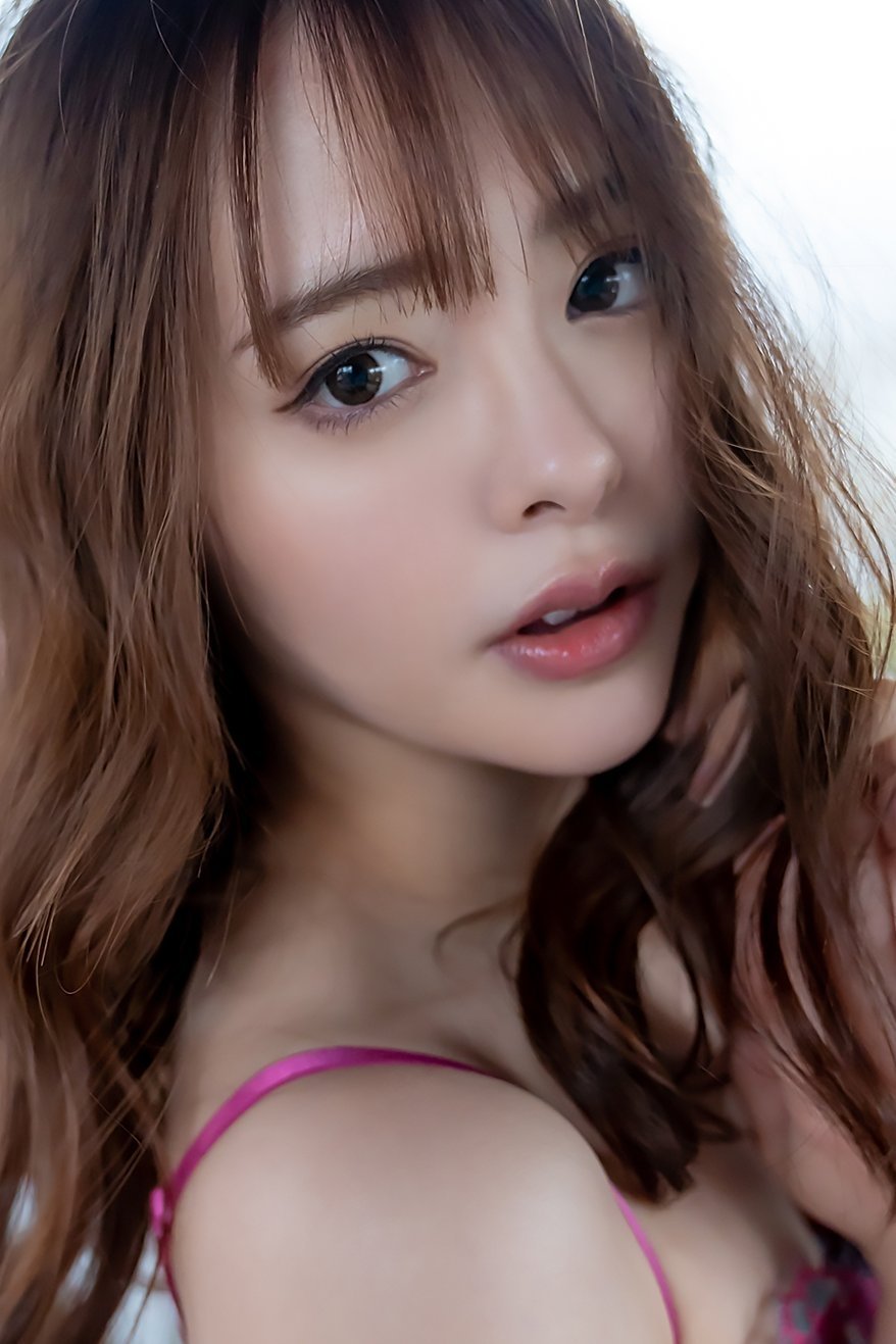 小仓由菜 (小倉由菜,Yuna Ogura)