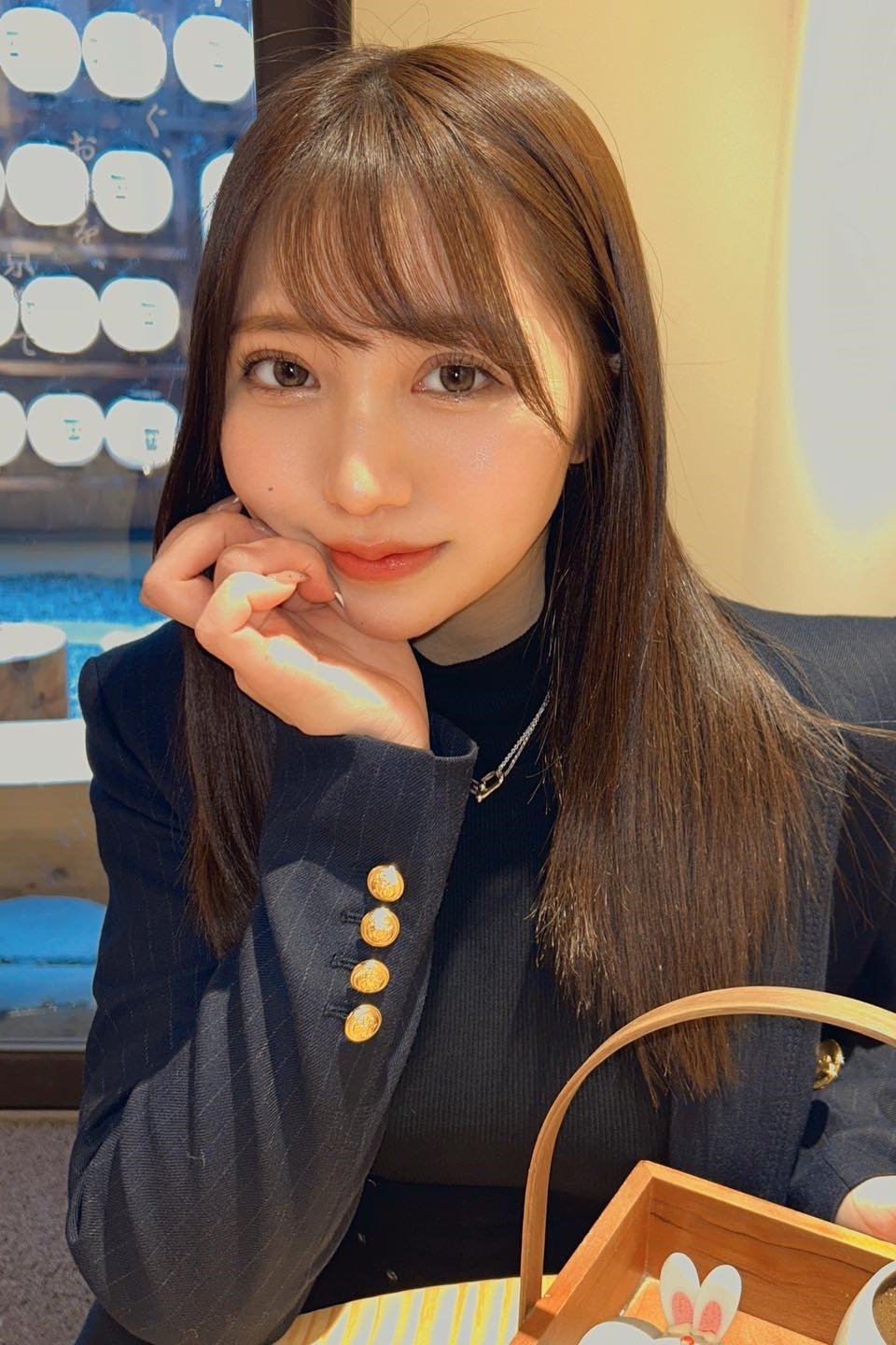 流川莉央 (Rio Rukawa)