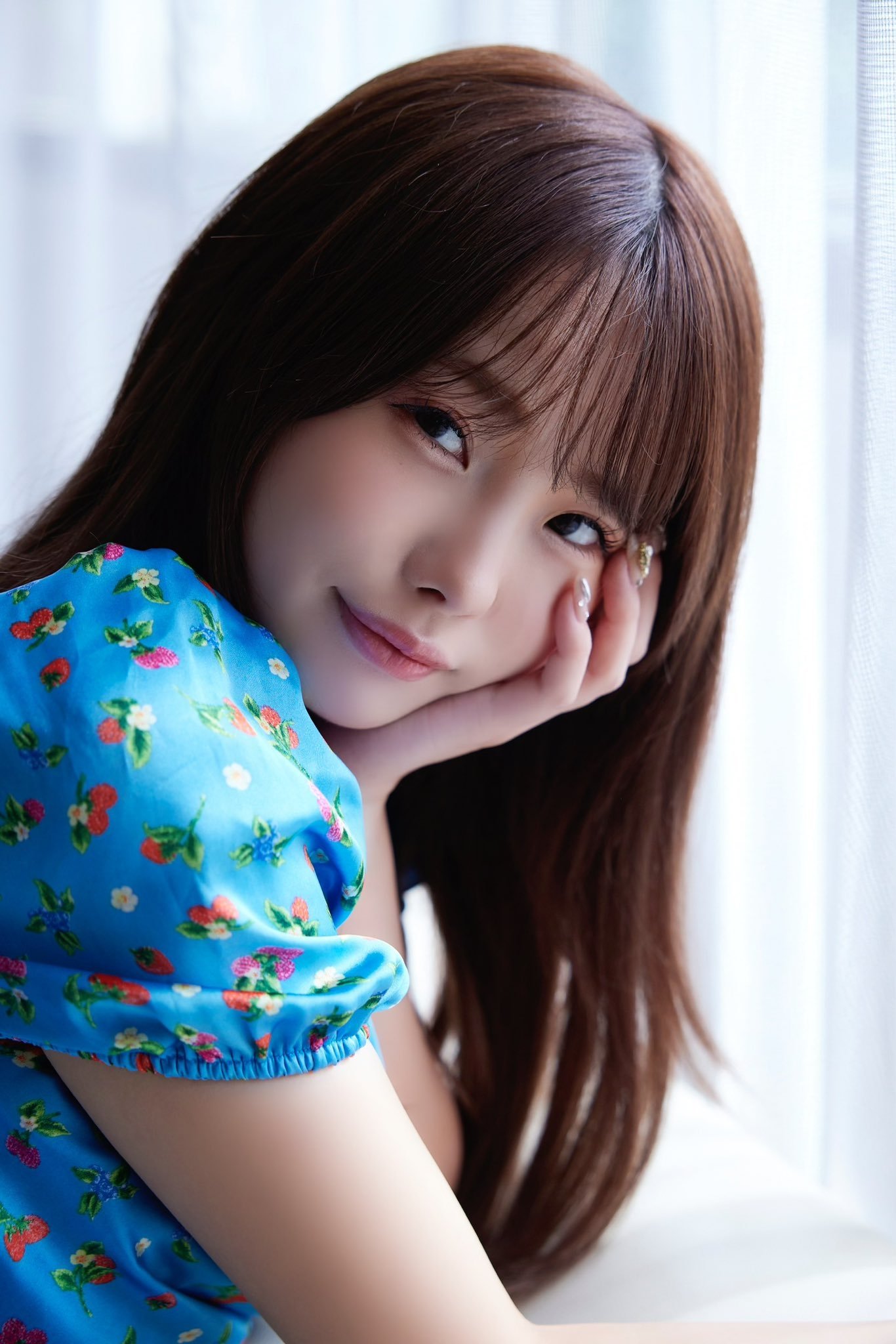 松本一香 (松本いちか,Ichika Matsumoto)