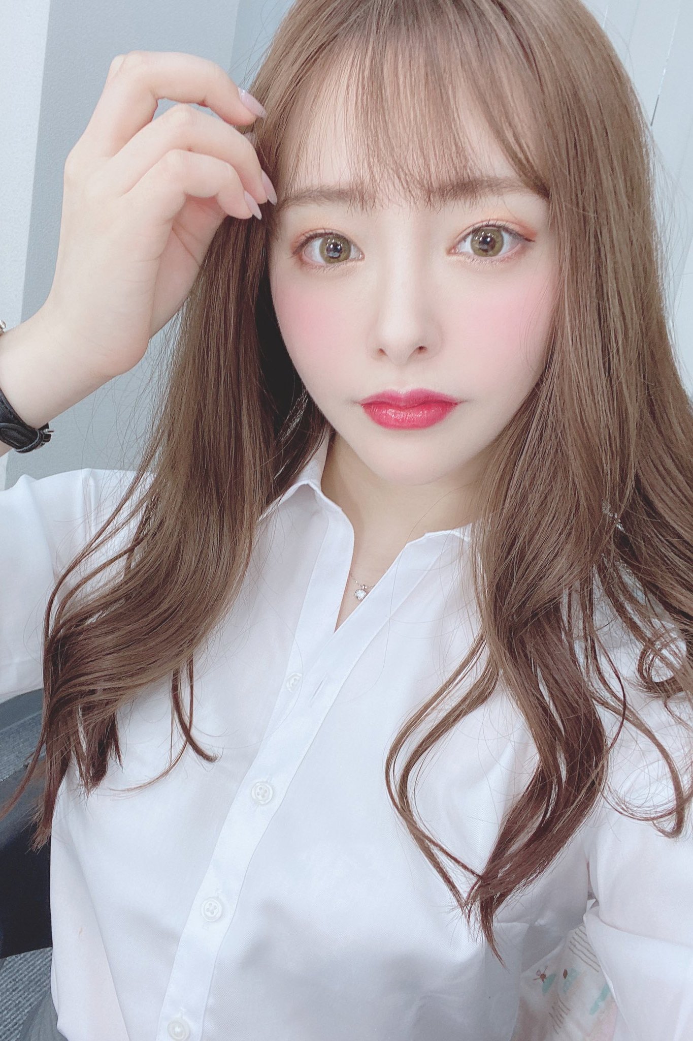 小仓由菜 (小倉由菜,Yuna Ogura)