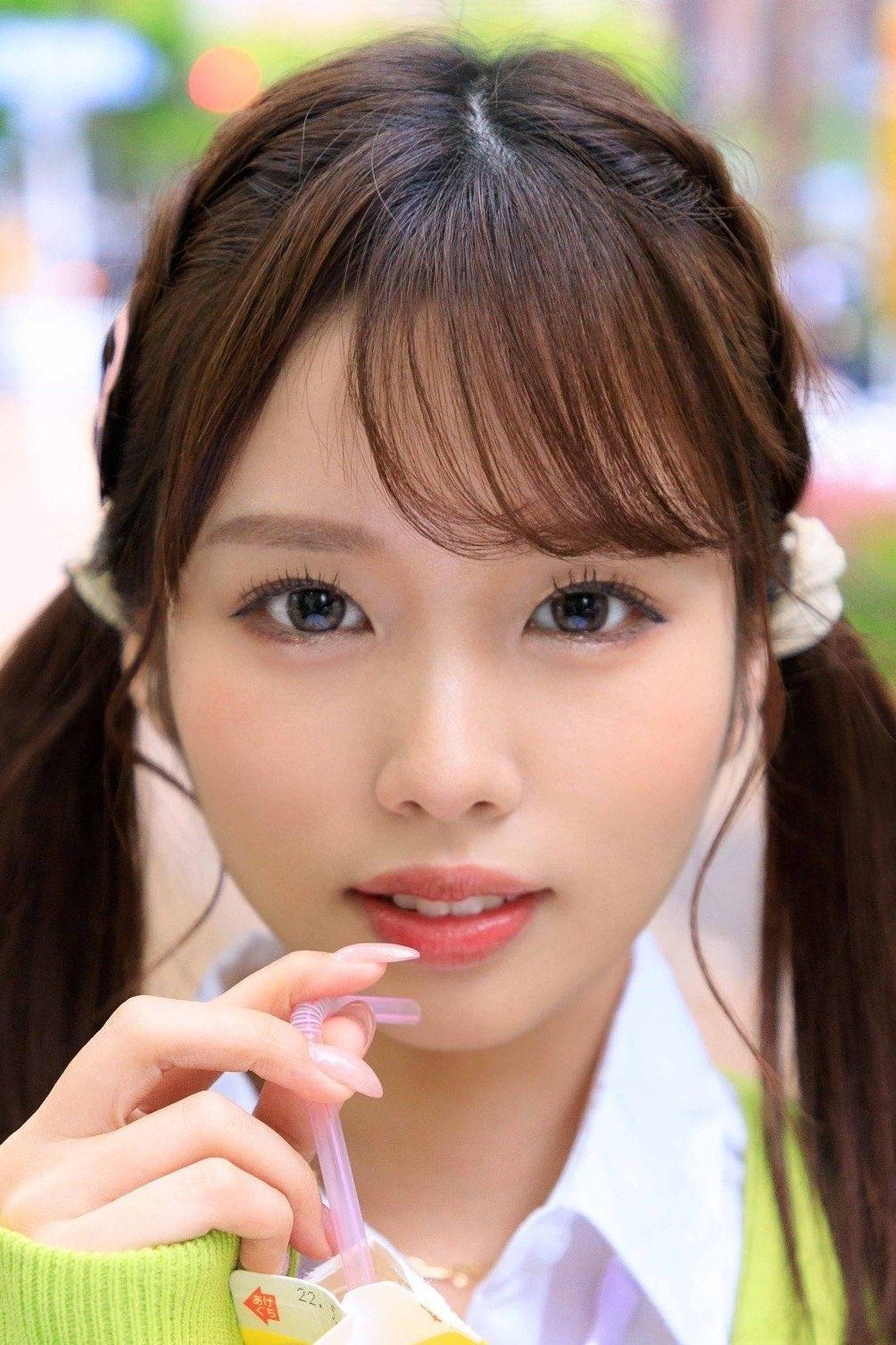 新井里真 (新井リマ,Rima Arai)