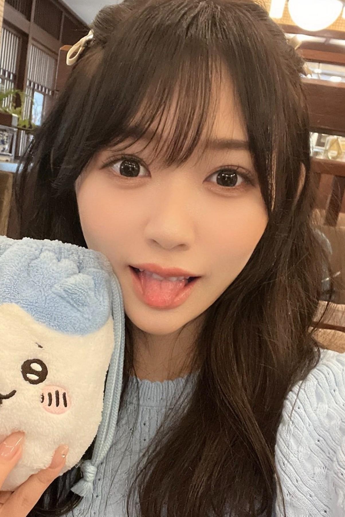 古川穗花 (古川ほのか,Honoka Furukawa)