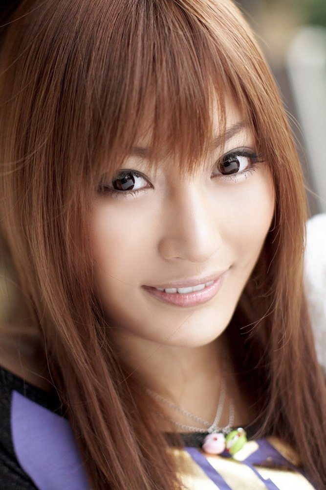 明日花绮罗 (明日花キララ,Kirara Asuka)