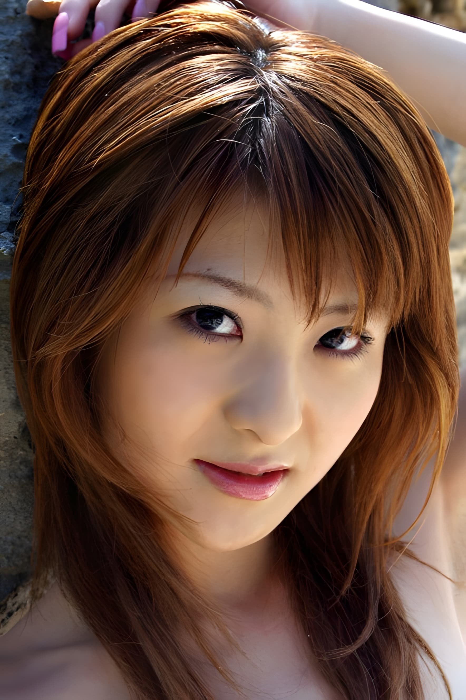 小沢菜穂 (Naho Ozawa)