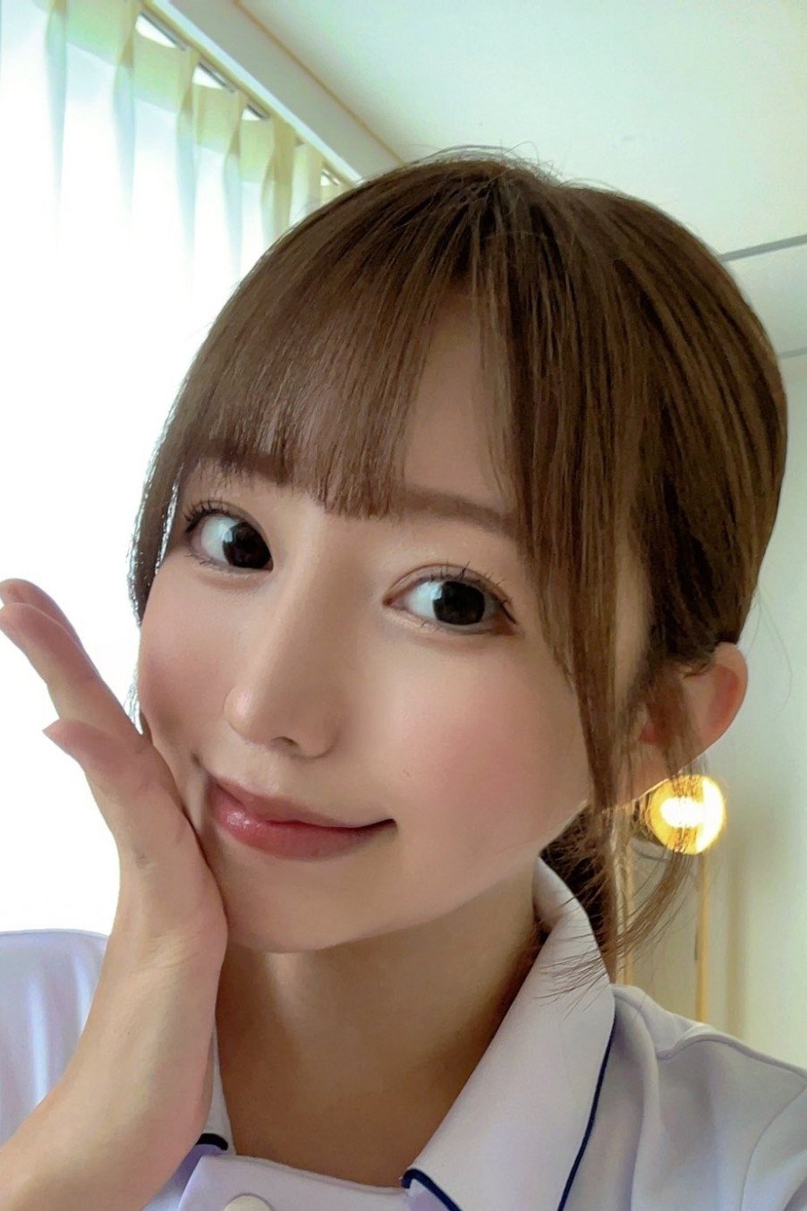 流川莉央 (Rio Rukawa)