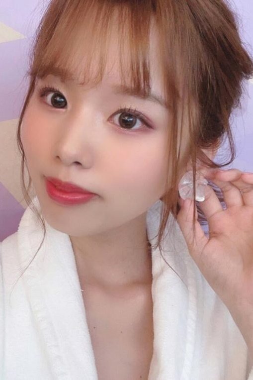 新井里真 (新井リマ,Rima Arai)