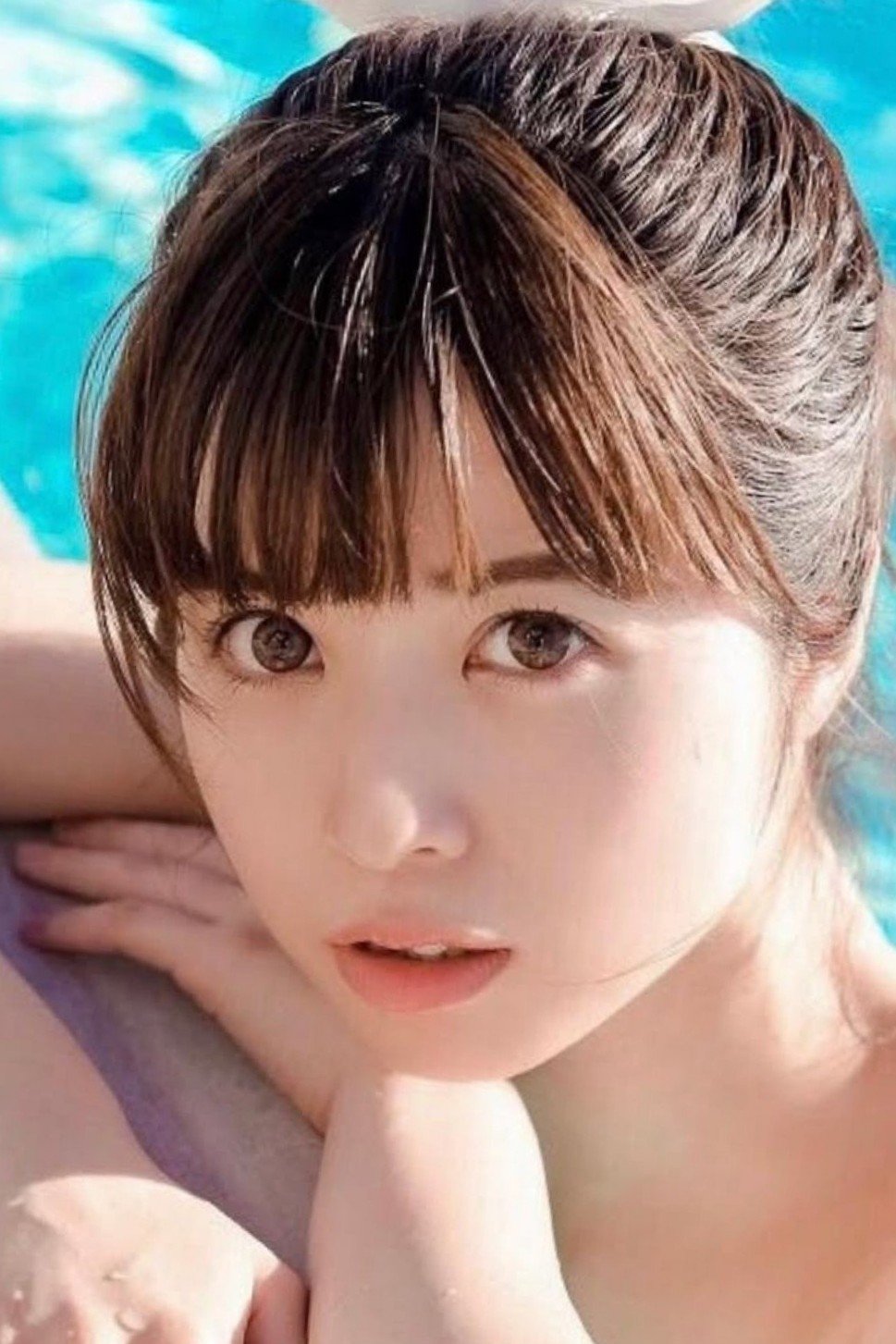 朝比奈七濑 (朝比奈ななせ,Nanase Asahina)