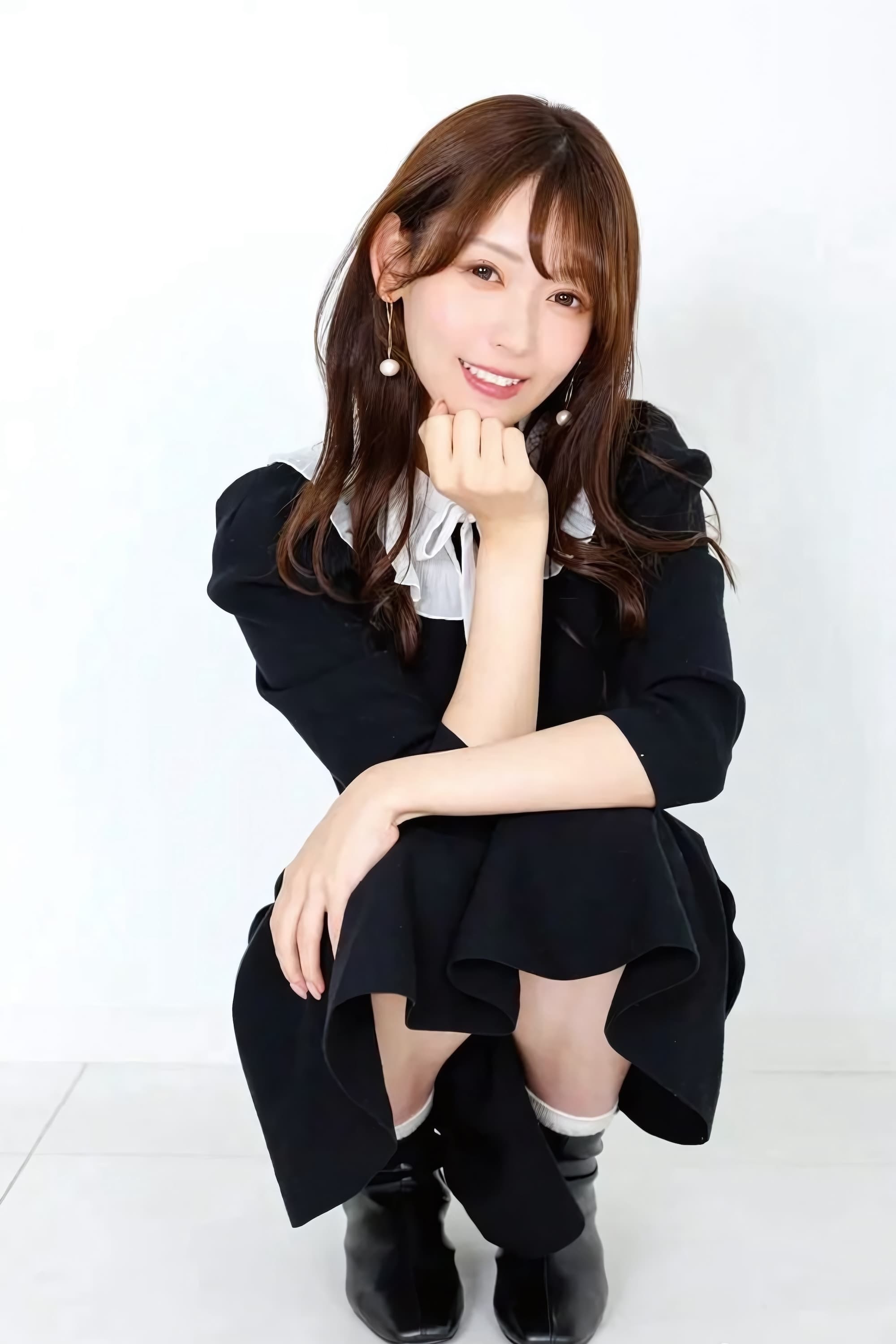 古川穗花 (古川ほのか,Honoka Furukawa)