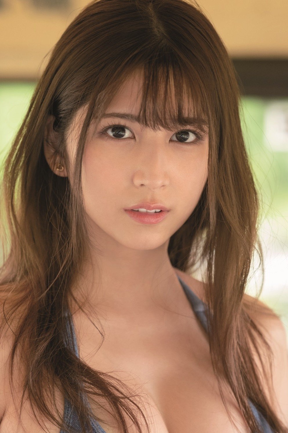 七森莉莉 (七ツ森りり,Riri Nanatsumori)