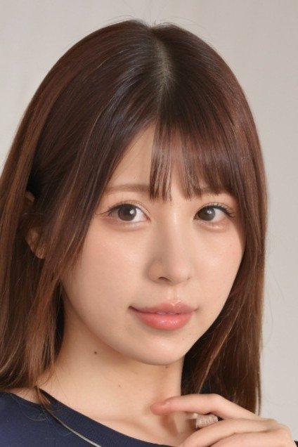 有冈美羽 (有岡みう,Miu Arioka)