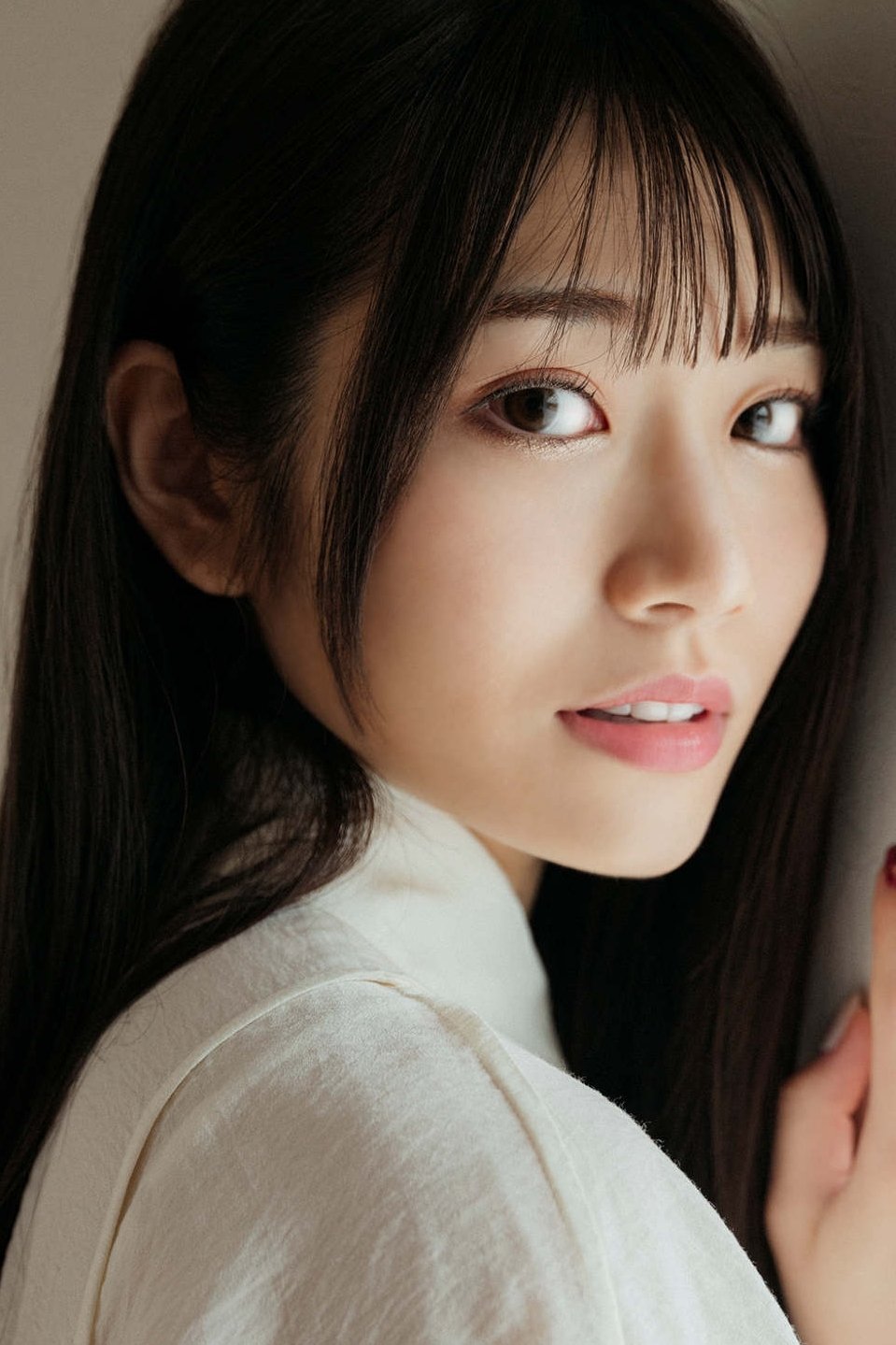 河北彩花 (Saika Kawakita)