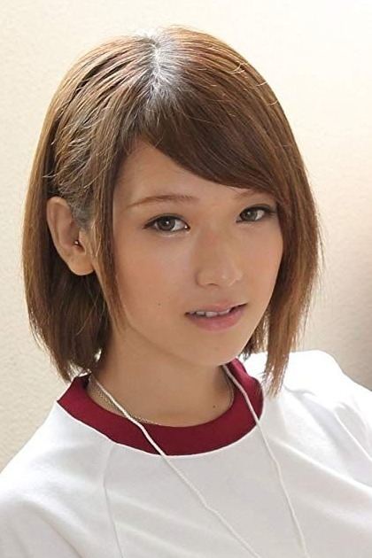 椎名空 (椎名そら,Sora Shiina)