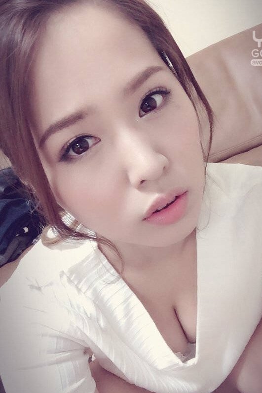通野未帆 (Miho Tohno)