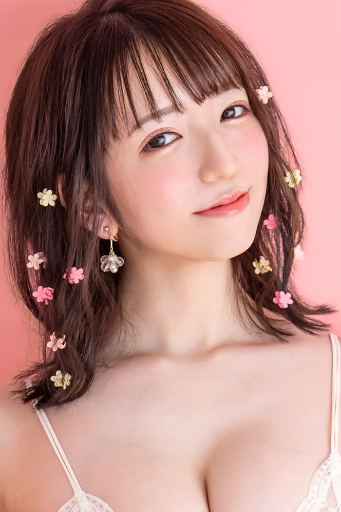 小花暖 (小花のん,Non Ohana)
