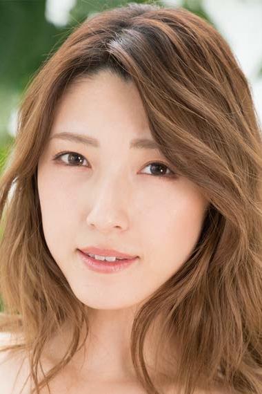 森泽加奈 (森沢かな,Kana Morisawa)