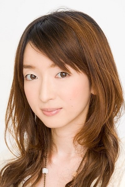 水桥香织 (水橋かおり,Kaori Mizuhashi)
