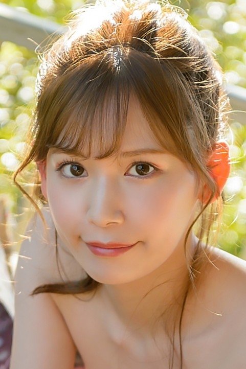 明里䌷 (明里つむぎ,Tsumugi Akari)