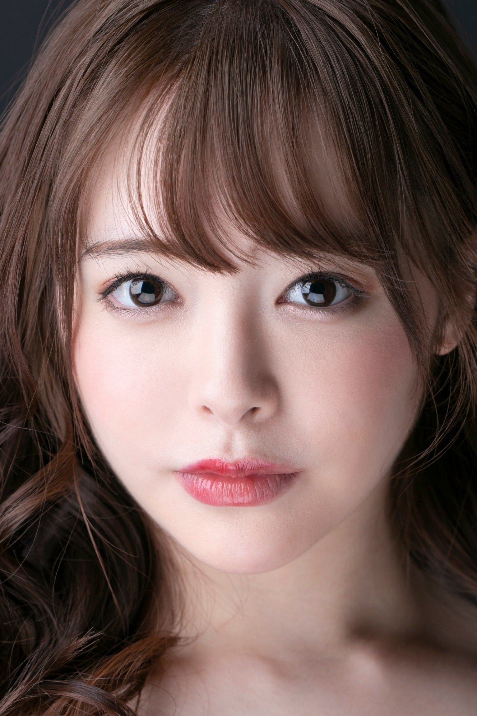 小仓由菜 (小倉由菜,Yuna Ogura)