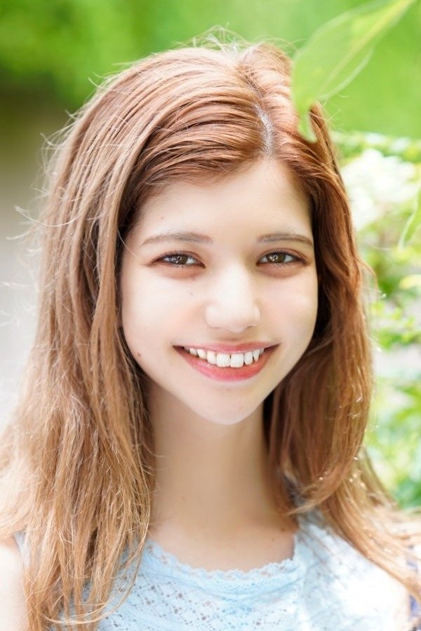 ローレン 花恋 (ローレン花恋,Karen Lauren)
