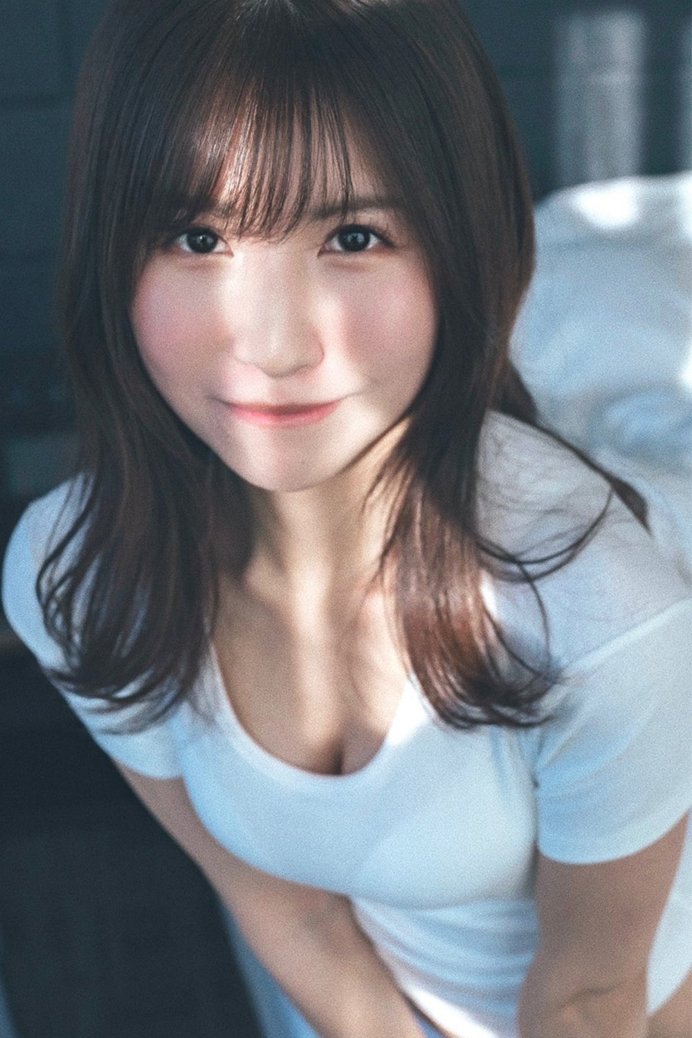 樱空桃 (桜空もも,Momo Sakura)