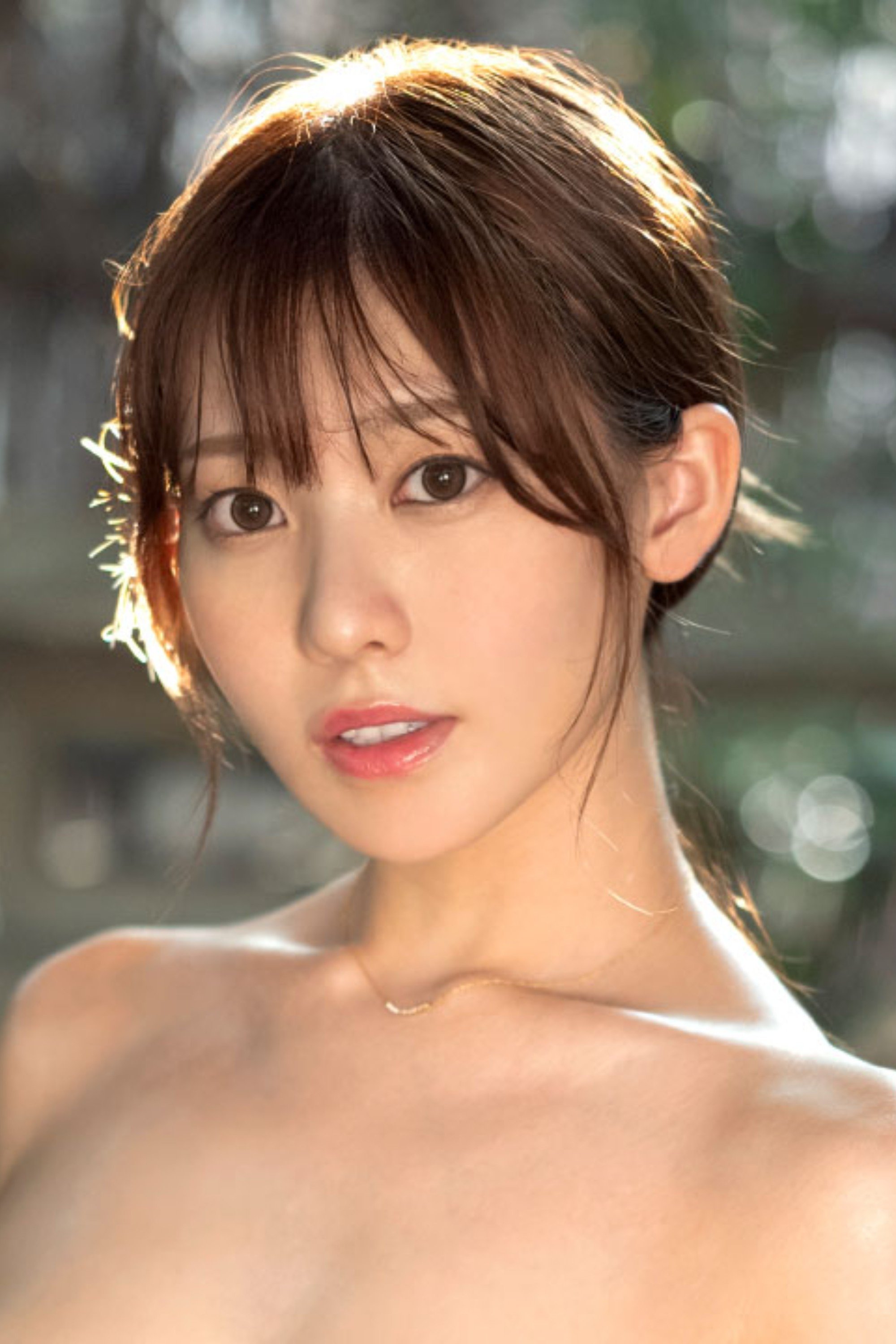 枫富爱 (楓ふうあ,Kaede Fuua)