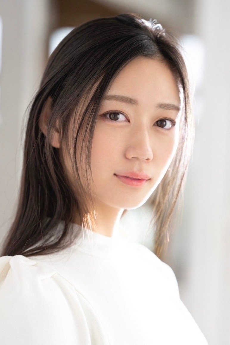 明日叶蜜 (明日葉みつは,Mitsuha Ashitaba)