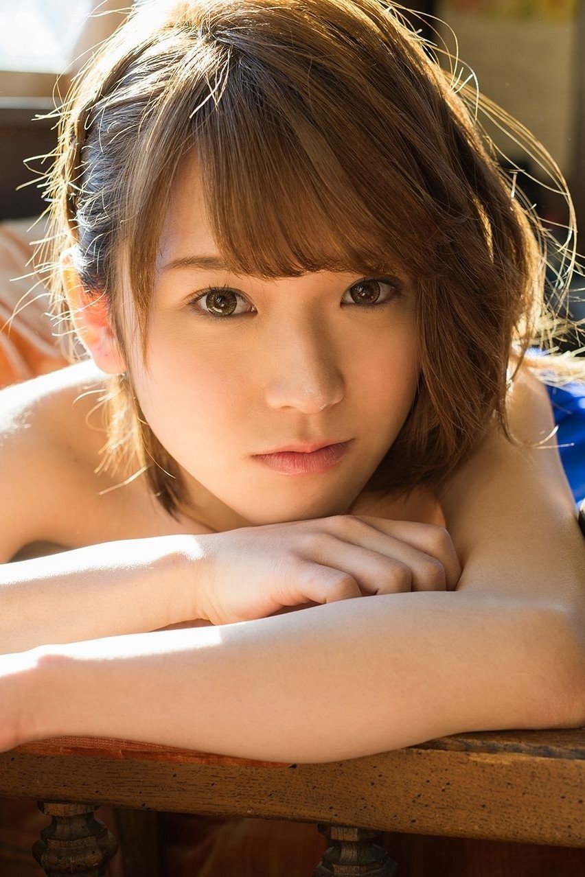 椎名空 (椎名そら,Sora Shiina)