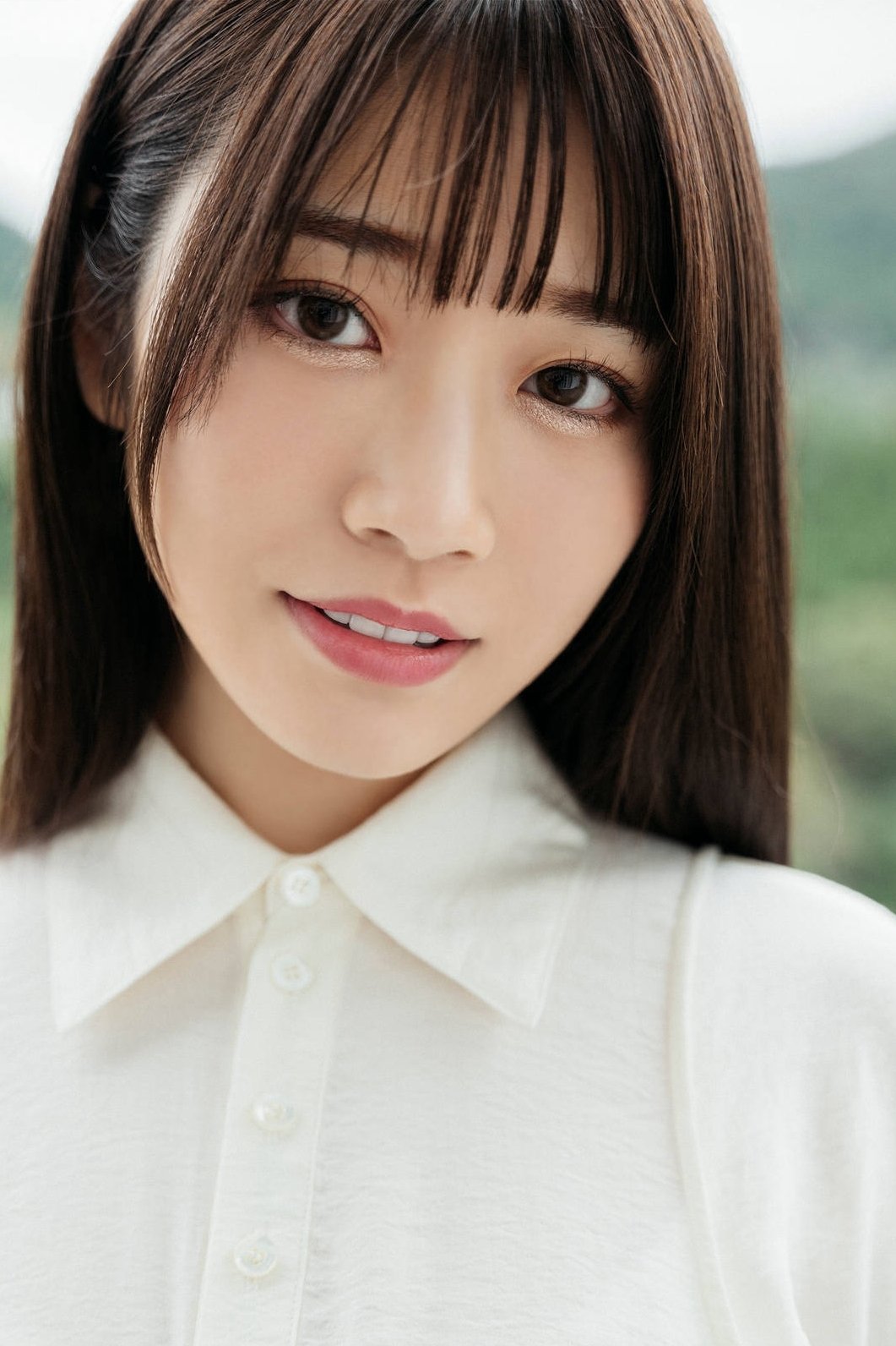 河北彩花 (Saika Kawakita)