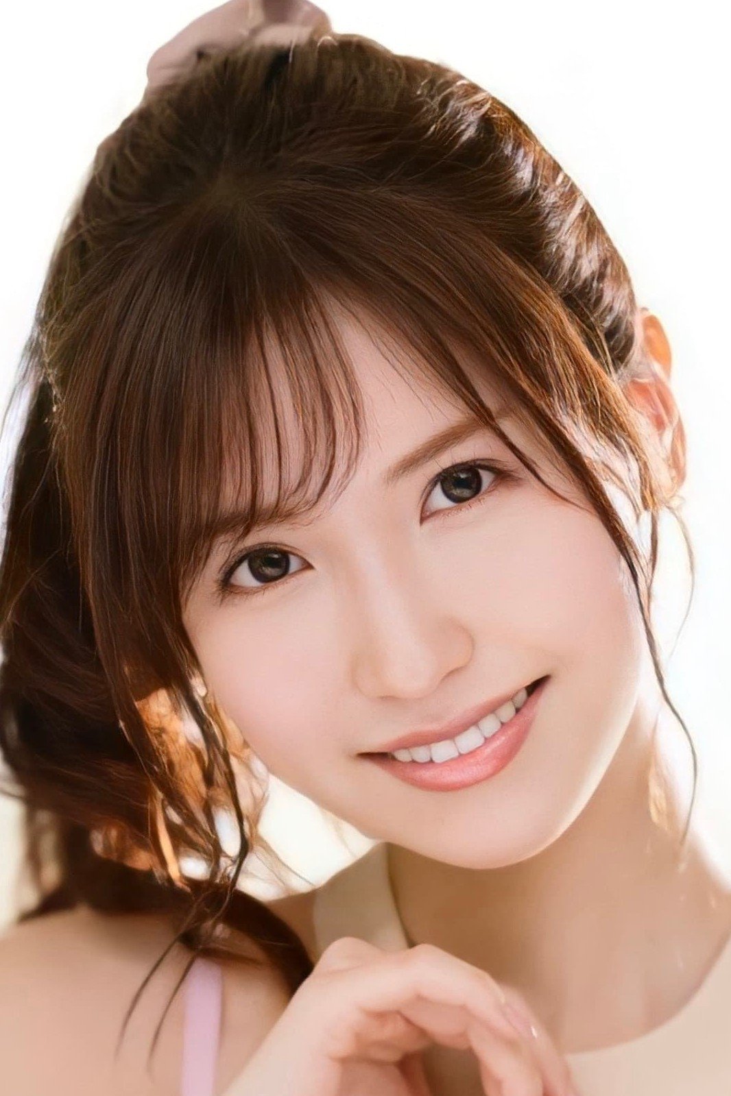 樱空桃 (桜空もも,Momo Sakura)