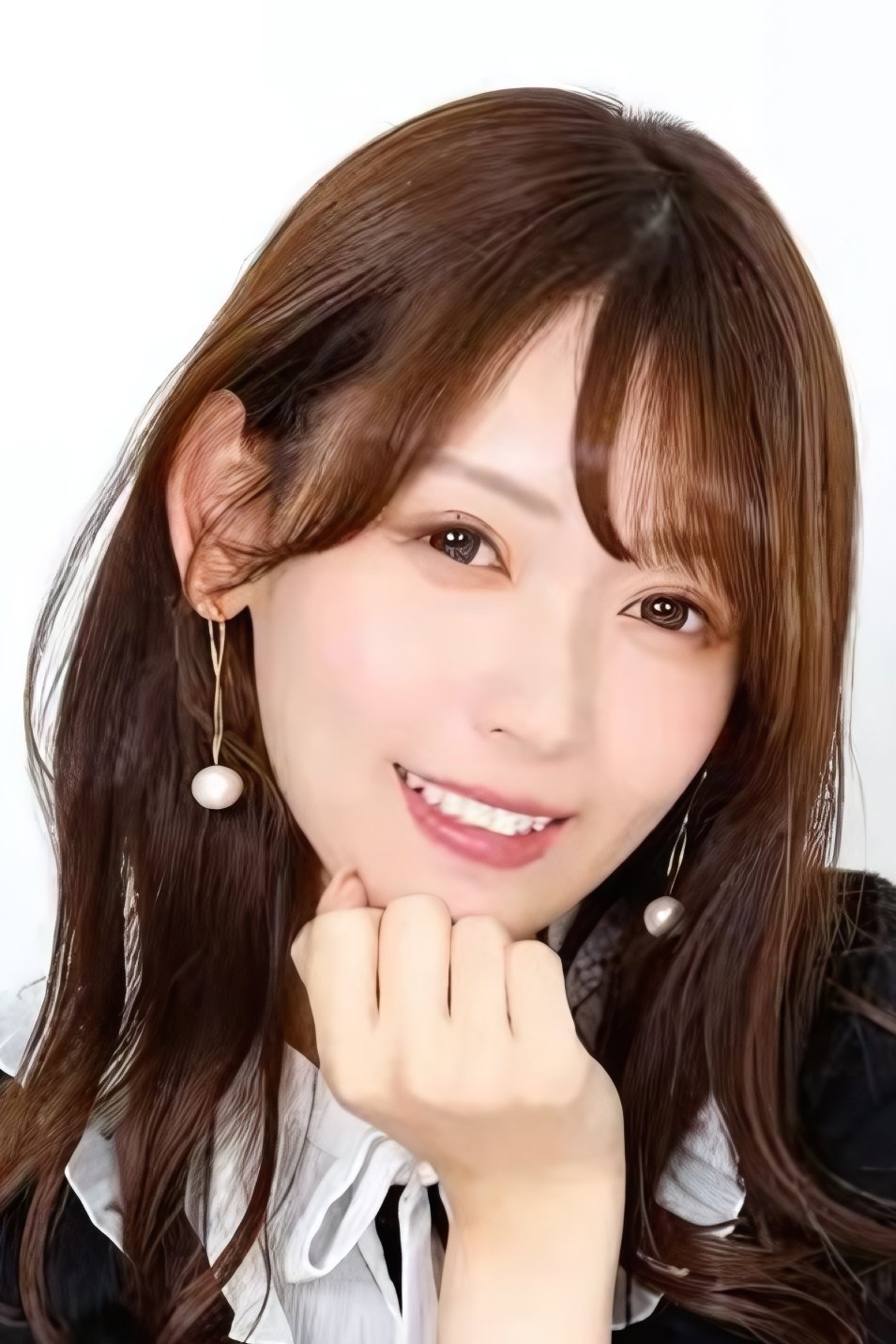 古川穗花 (古川ほのか,Honoka Furukawa)