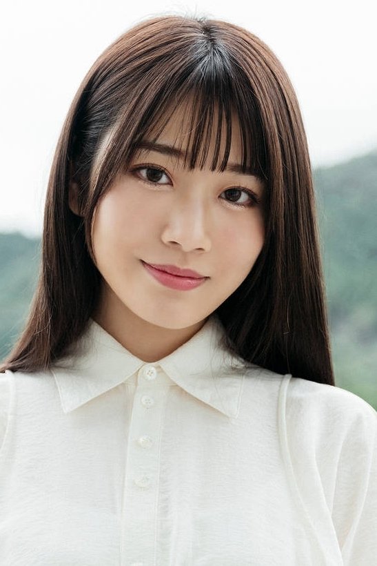 河北彩花 (Saika Kawakita)