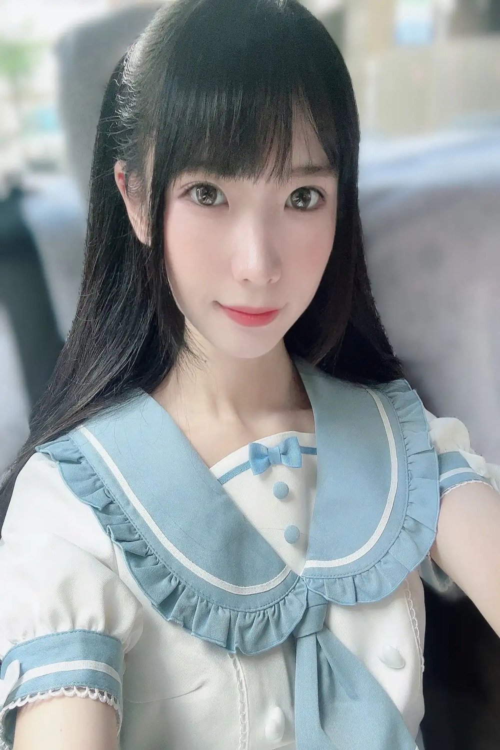 希咲那奈 (Nana Kisaki)