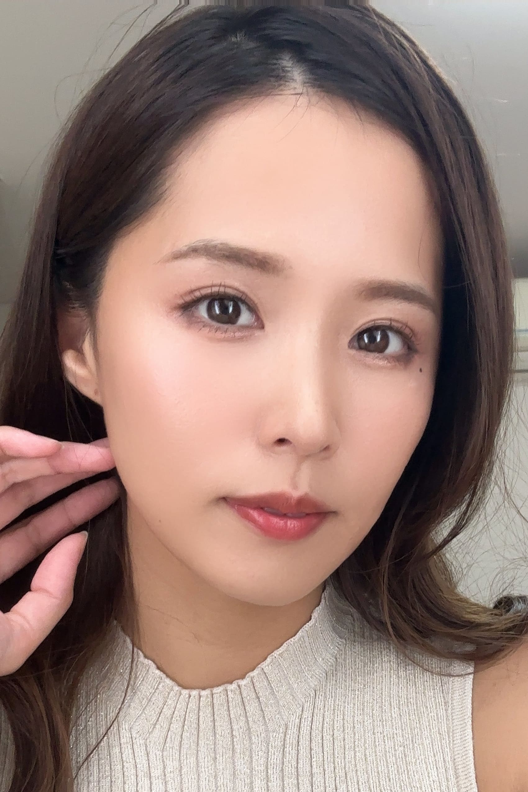 通野未帆 (Miho Tohno)