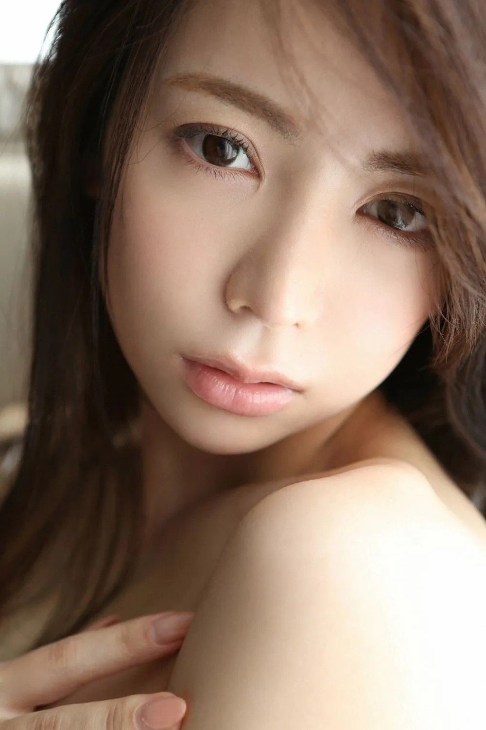 仲村みう (Miu Nakamura)
