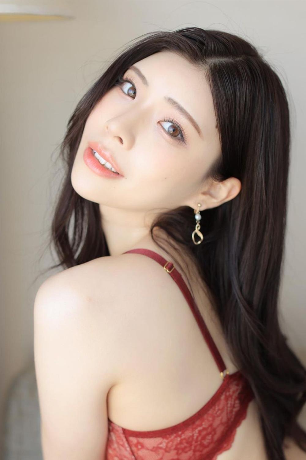 神木丽 (神木麗,Rei Kamiki)