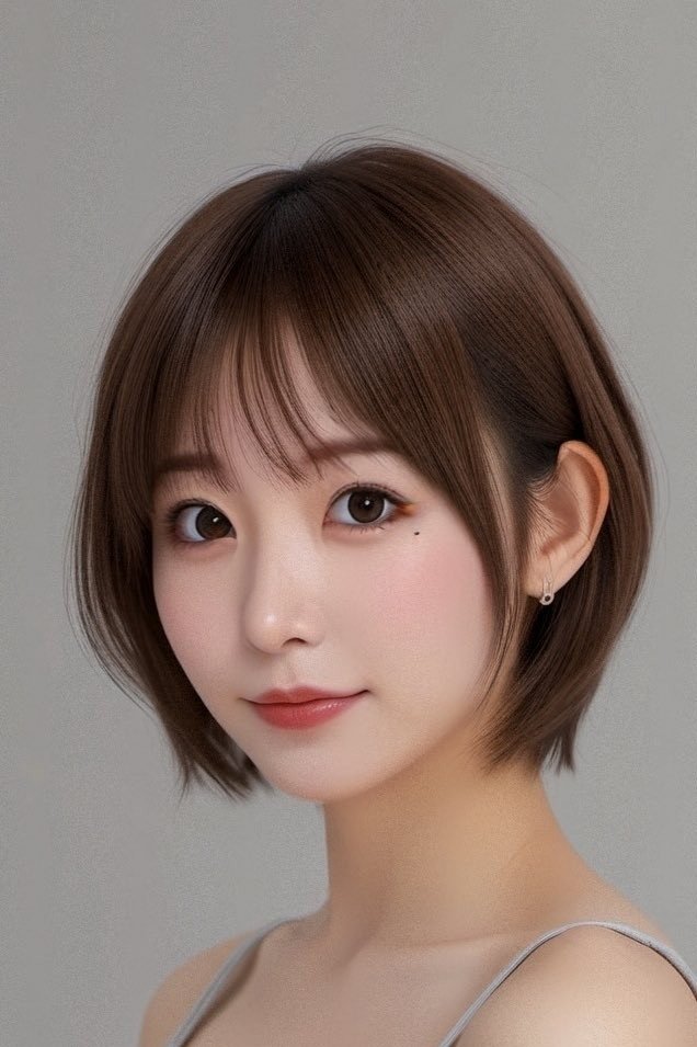 七嶋舞 (Mai Nanashima)