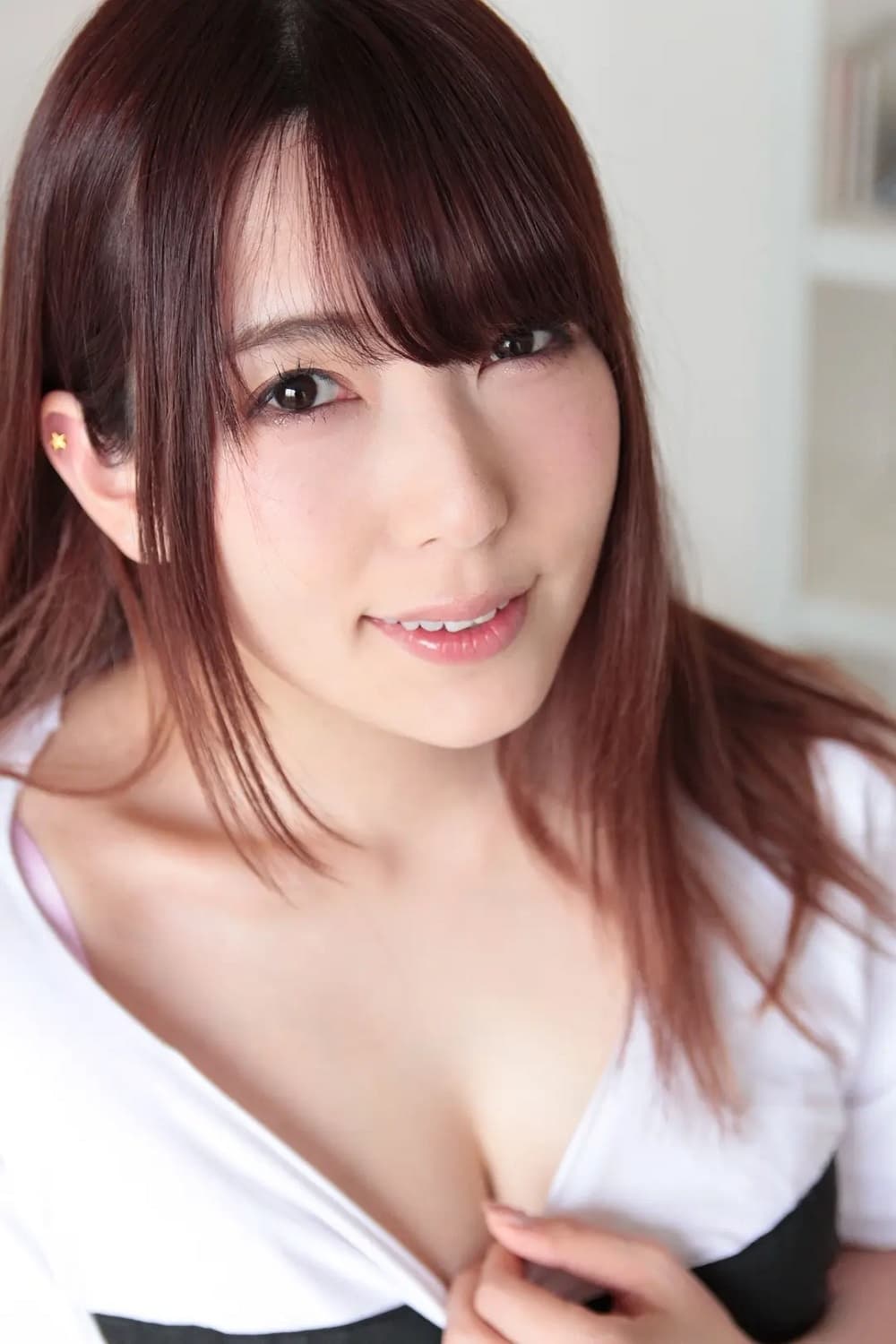 波多野结衣 (波多野結衣,Yui Hatano)