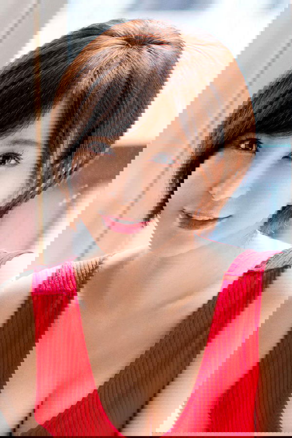 里美ゆりあ (Yuria Satomi)