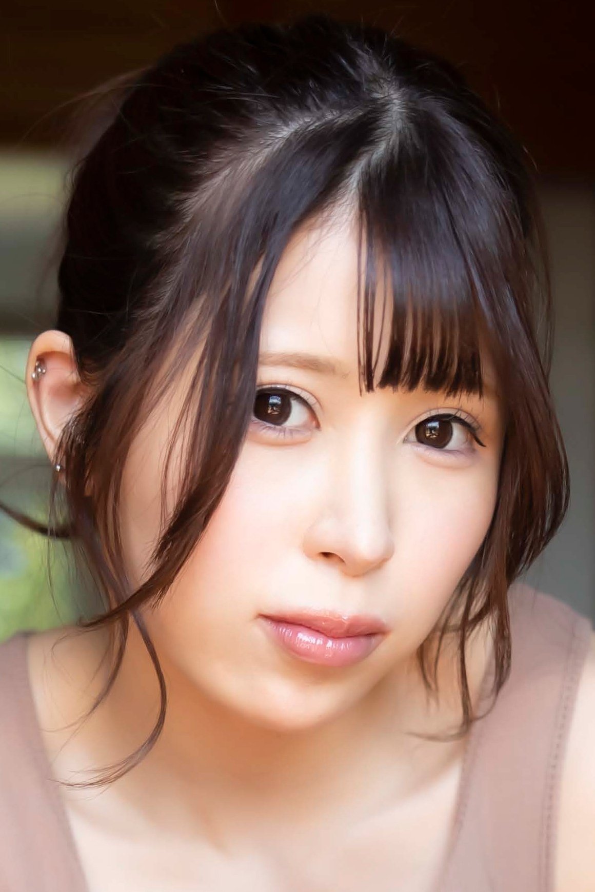 有冈美羽 (有岡みう,Miu Arioka)