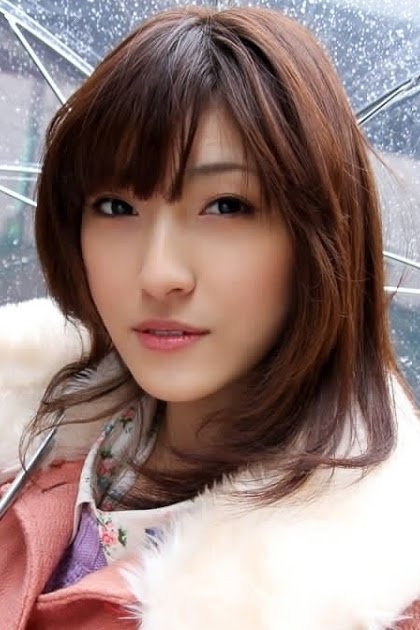 森泽加奈 (森沢かな,Kana Morisawa)