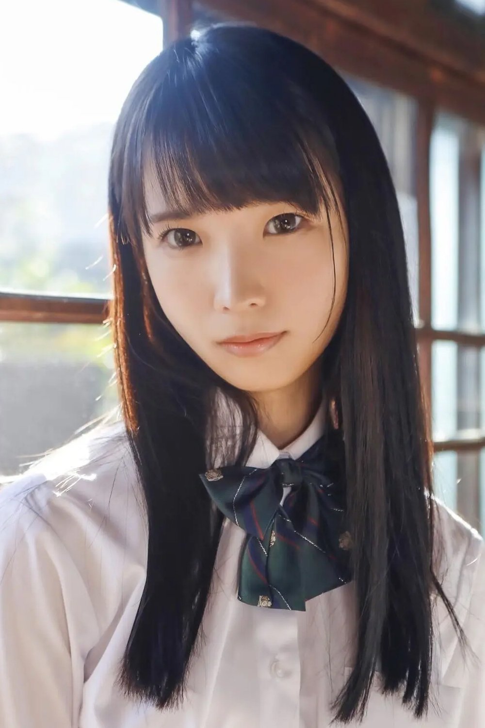 希咲那奈 (Nana Kisaki)
