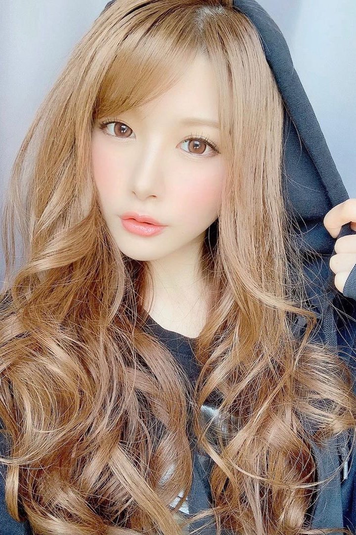 相泽南 (相沢 みなみ,Minami Aizawa)