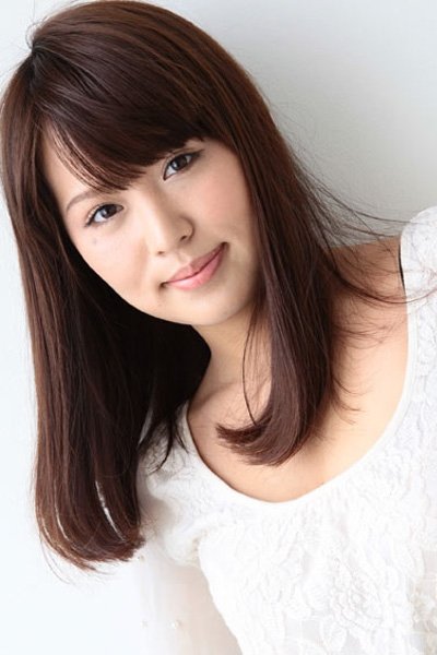 通野未帆 (Miho Tohno)