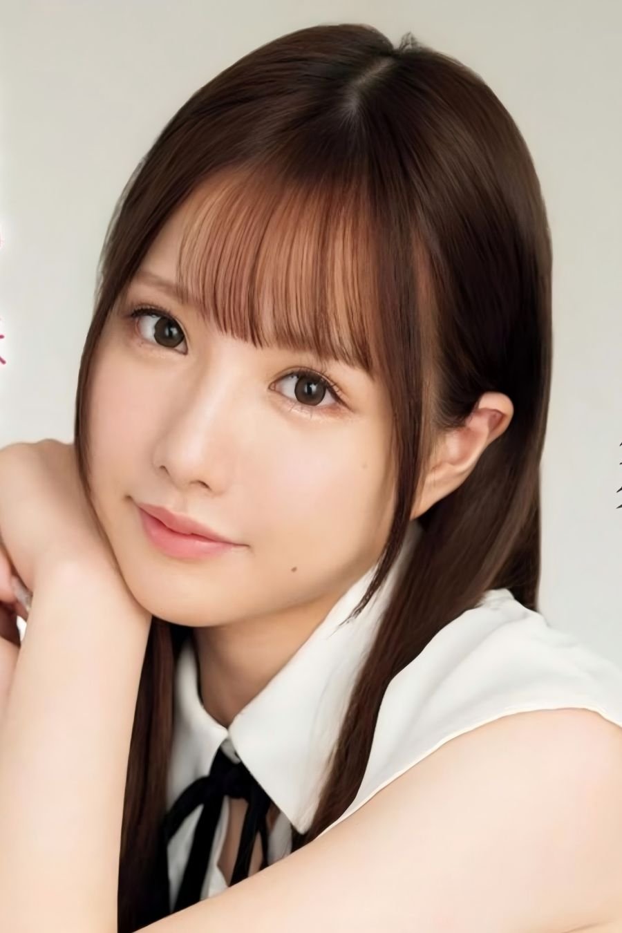 佐佐木沙希 (佐々木さき,Saki Sasaki)