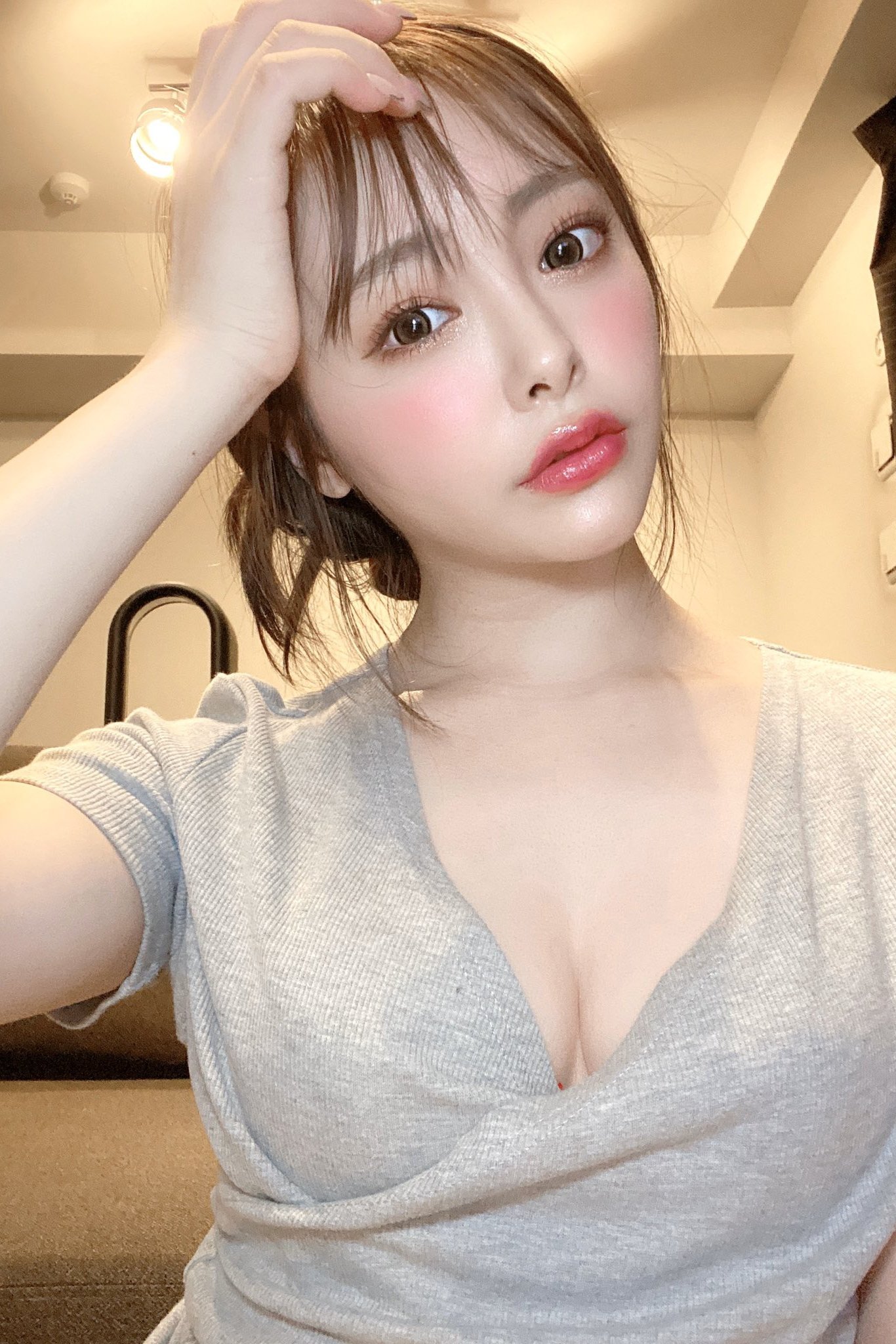 小仓由菜 (小倉由菜,Yuna Ogura)
