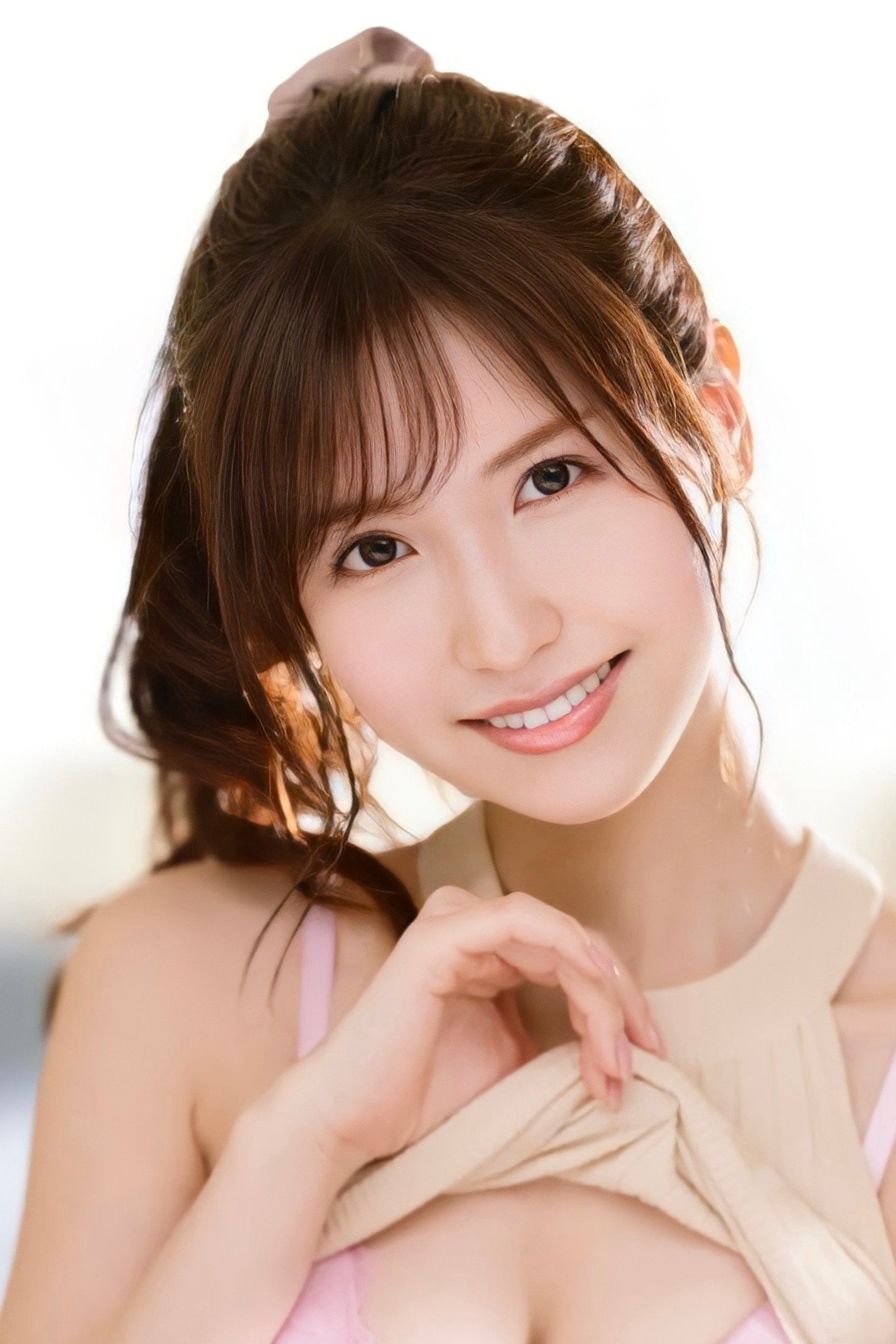 樱空桃 (桜空もも,Momo Sakura)