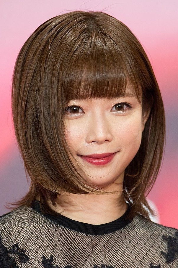 纱仓真菜 (紗倉まな,Mana Sakura)
